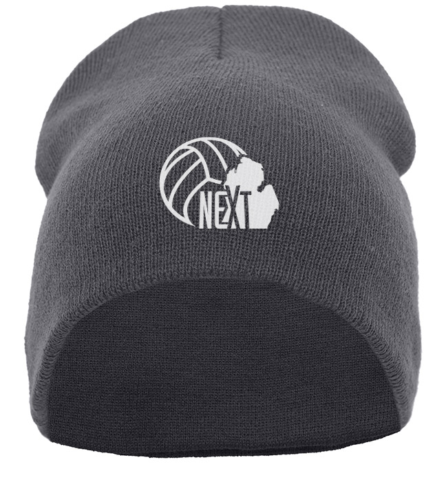 Beanie (graphite) Beanie (graphite)