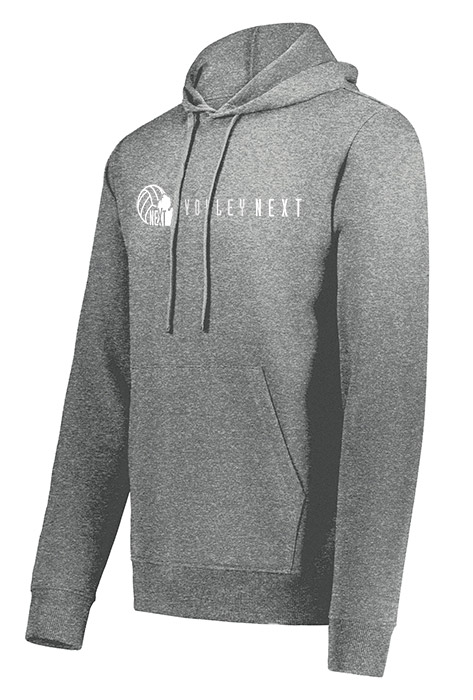 Fleece Hoodie (gray) Fleece Hoodie (gray)