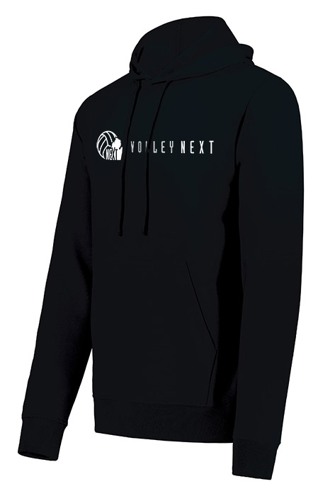 Fleece Hoodie (black) Fleece Hoodie (black)