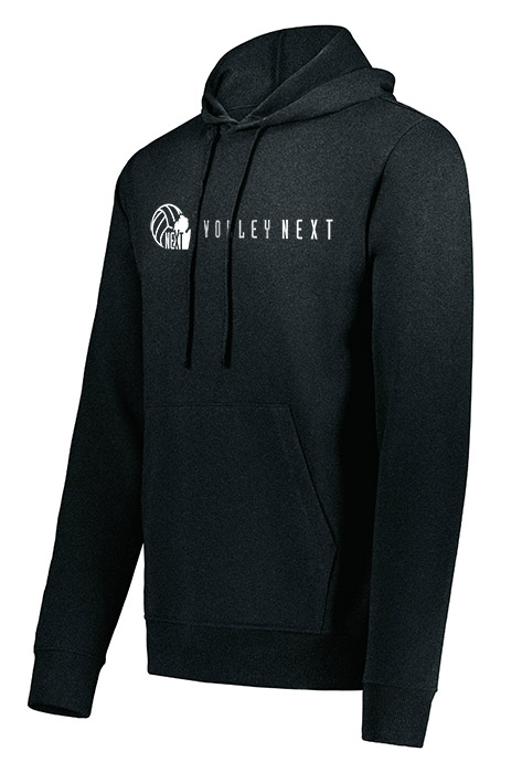 Fleece Hoodie (onyx heather) Fleece Hoodie (onyx heather)