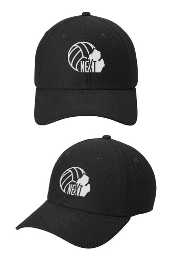 New Era® Diamond Era Stretch Cap (black) New Era® Diamond Era Stretch Cap (black)