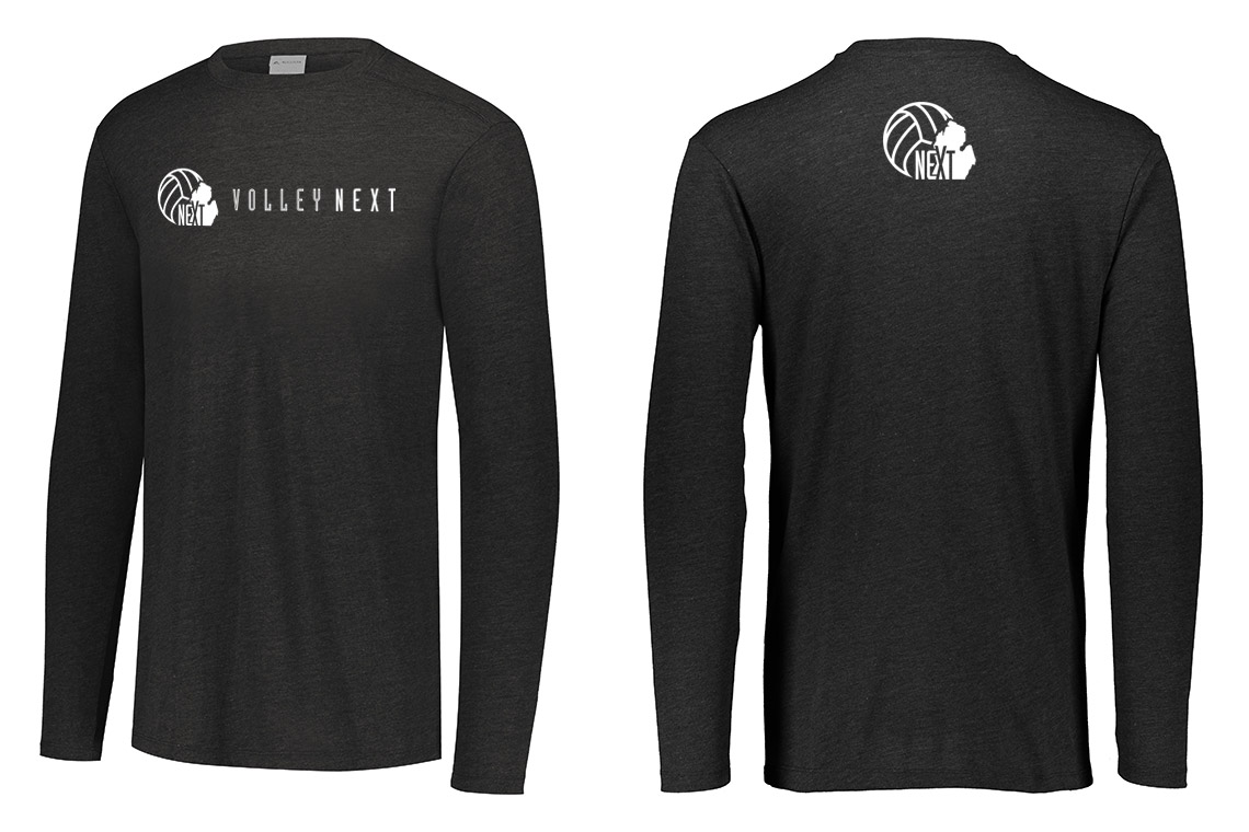 Long Sleeve Volley Next Shirt Long Sleeve Volley Next Shirt