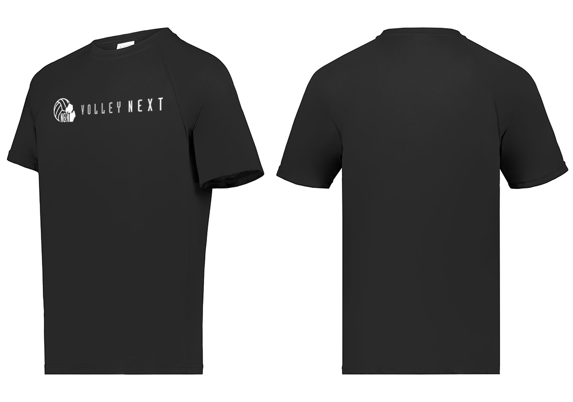 Short Sleeve Volley Next Shirt Short Sleeve Volley Next Shirt