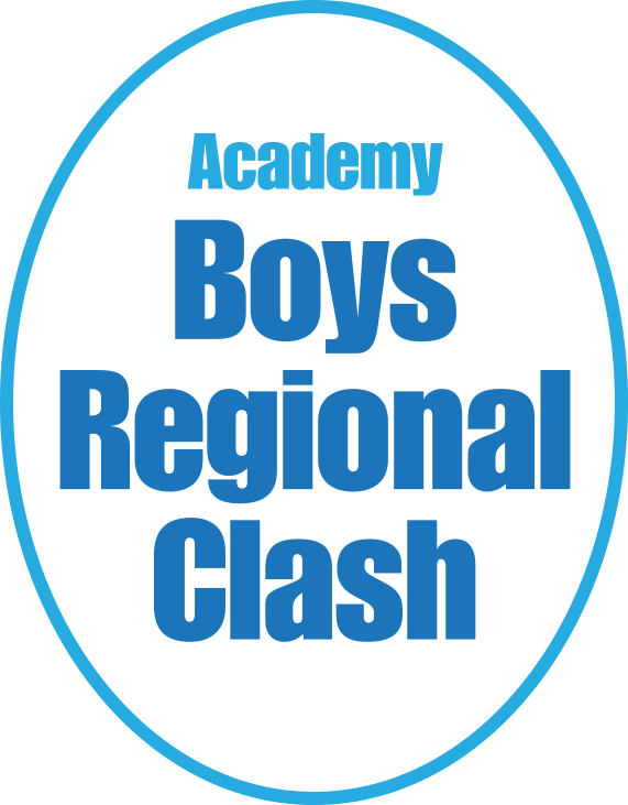 2024 Boys Regional Clash