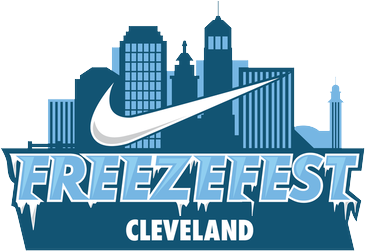 Nike Freeze Fest - Cleveland Nike Freeze Fest - Cleveland